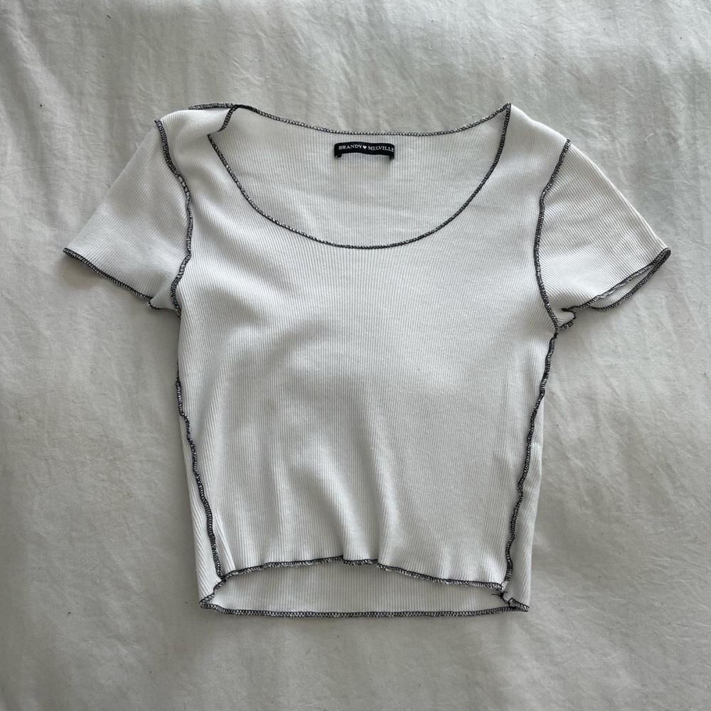 Brandy Melville top